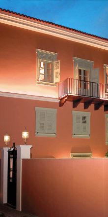 Hotel Ippoliti