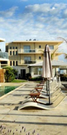 Sikyon Coast Hotel And Resort