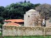 Monastery of Agia Eleousa
