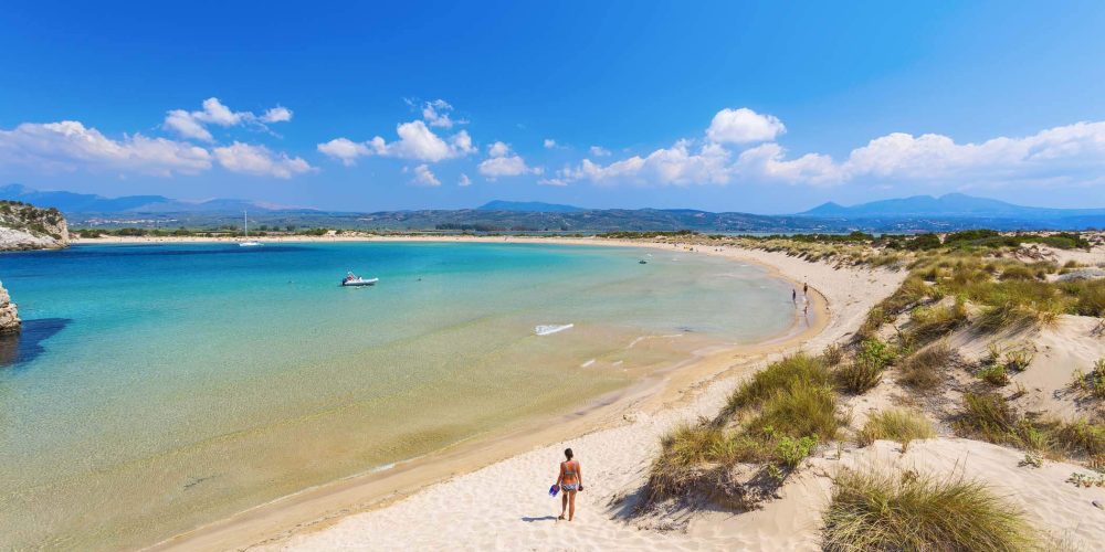 South-Western Peloponnese – 2 days tour