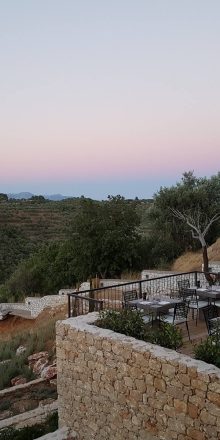 Alistos Hotel