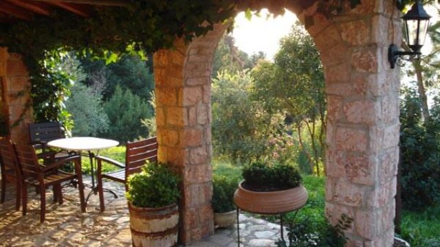 Aphrodite’ s Inn