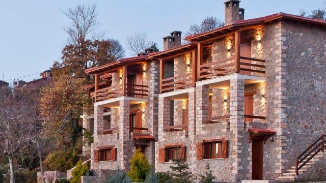 Guesthouse Levanta