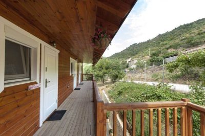 Ktima Noosfera Wellness &#038; Retreat Center