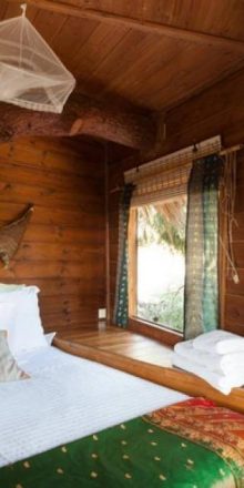 Kotsifas Estate Treehouse
