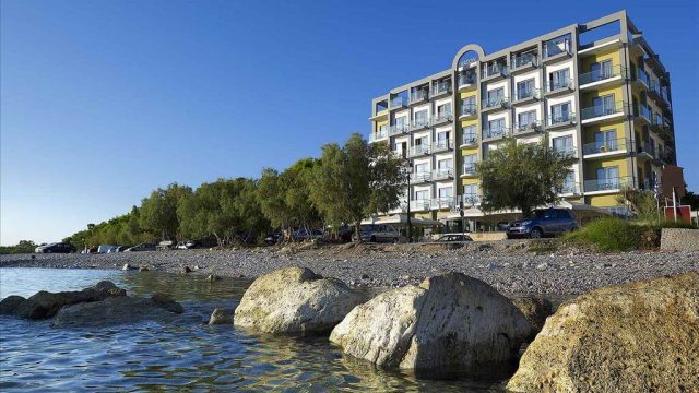 Arion Hotel