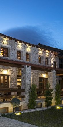 Elafos Spa Hotel