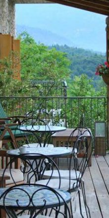 Hotel Papanikola