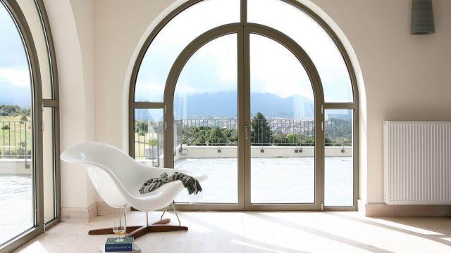 Seleni Suites Boutique Deluxe Hotel
