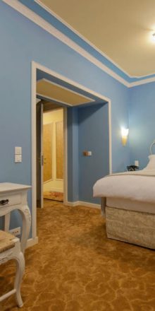 Hotel Anagennisis