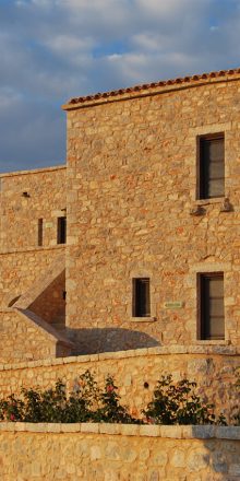 Castello Antico Hotel
