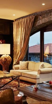 Nefeles Luxury Residences & Lounge