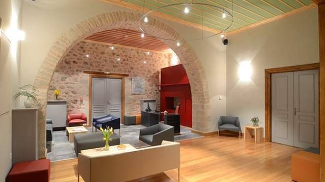 Hotel Archontiko Anyfanti