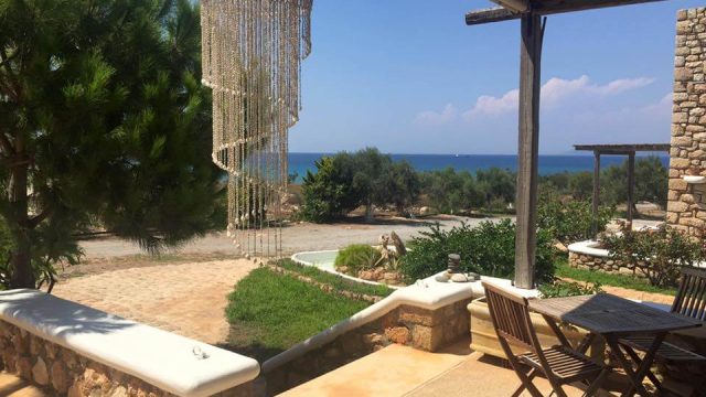 Capari Suites