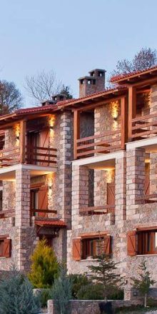 Guesthouse Levanta