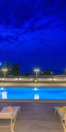 Petra Luxury Apartments