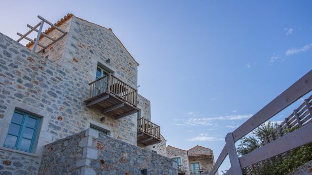 Thirides Hotel