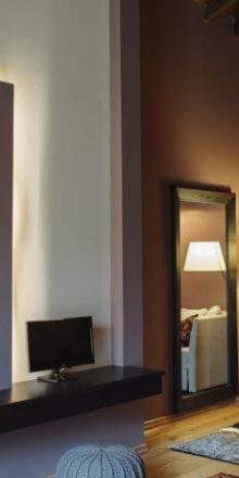 Levidi Suites