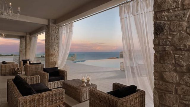 Camvillia Resort Messinia