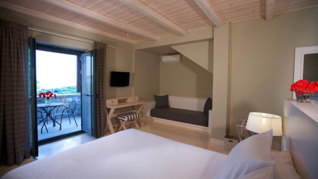 Melitsina Village Hotel