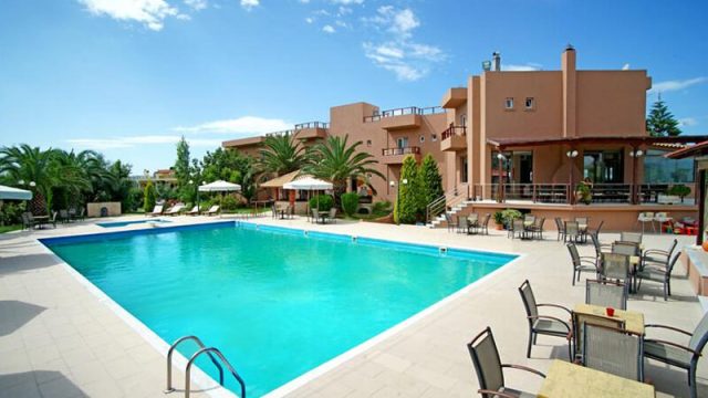 Apollo Resort Art Hotel