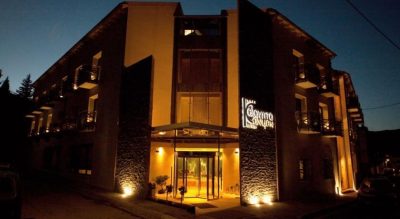 Kalavrita Canyon Hotel & Spa