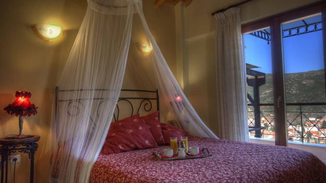 Finday Eco Boutique Hotel