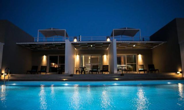 Galinio Boutique Apartments