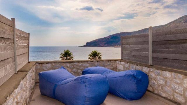 Itilo Traditional Hotel