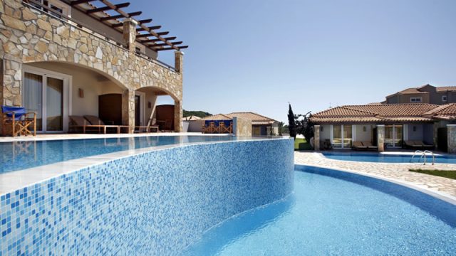 Olympia Golden Beach Resort & Spa