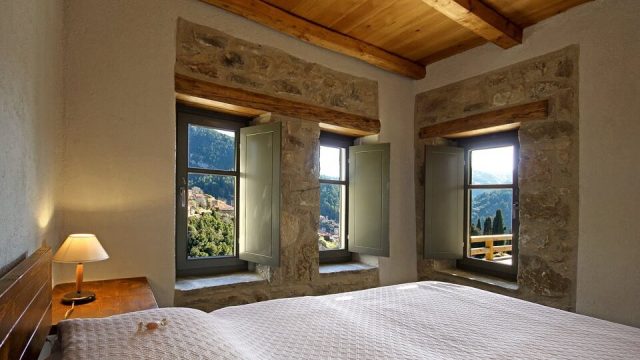 Prytaneion Guesthouse