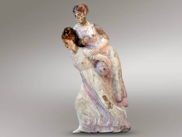 Ancient Corinth Museum