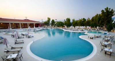 Alkyon Resort Hotel & Spa