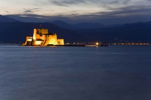 Nafplio