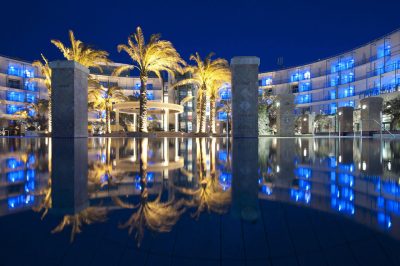 Club Hotel Casino Loutraki