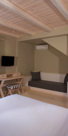 Melitsina Village Hotel